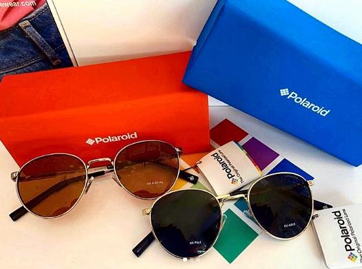 Солнцезащитные очки Polaroid и Ray-Ban: сравнение брендов Солнцезащитные очки Polaroid и Ray-Ban: сравнение брендов